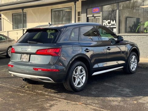 Used 2018 Audi Q5 2.0T Premium image 5