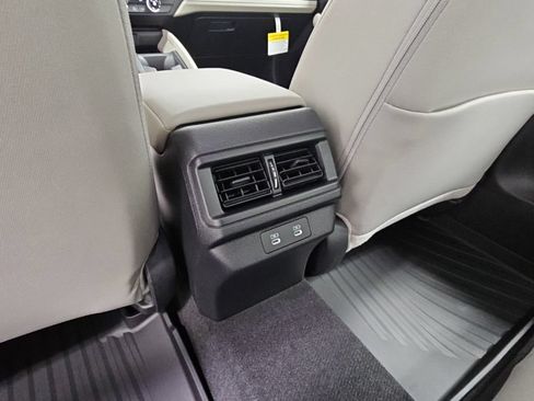 New 2026 Honda Accord LX image 28