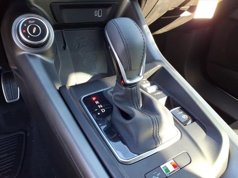 New 2025 Alfa Romeo Tonale Intensa image 22