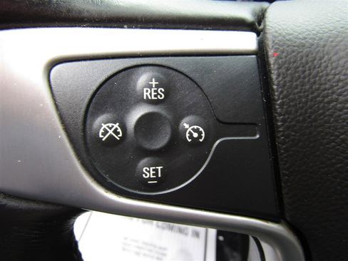 Used 2014 GMC Sierra 1500 SLT w/ SLT Crew Cab Value Package image 16