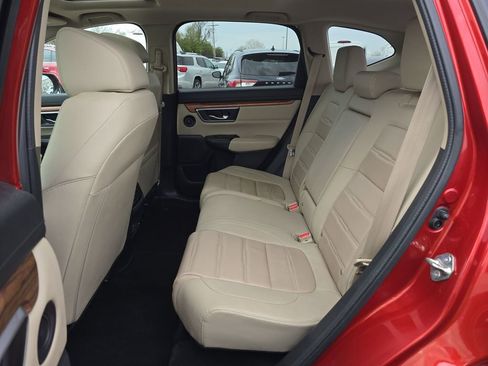 Used 2018 Honda CR-V EX-L image 16