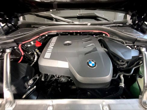 New 2026 BMW X3 xDrive30 w/ Convenience Package image 16