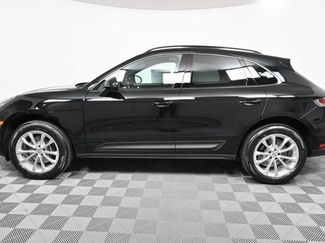 Certified 2025 Porsche Macan video 2