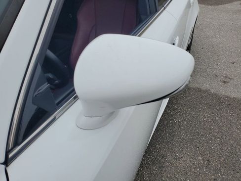 Used 2020 Lexus IS 350 F Sport image 21