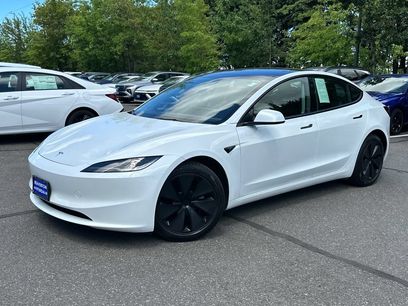 Used 2024 Tesla Model 3 Long Range