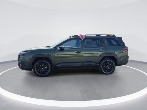 New 2026 Subaru Outback Wilderness image 5