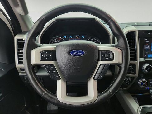 Used 2019 Ford F150 Lariat w/ Equipment Group 502A Luxury AWD/4WD image 14