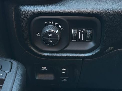 New 2026 RAM 1500 Big Horn image 18