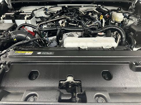 Used 2025 Toyota 4Runner TRD Off-Road image 66