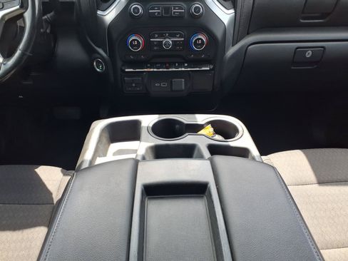 Used 2020 Chevrolet Silverado 1500 LT w/ All-Star Edition RWD image 17