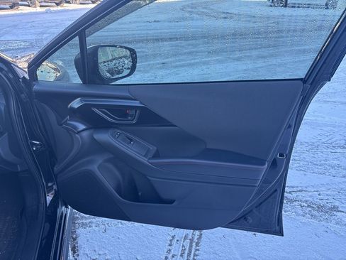 Used 2024 Subaru Impreza RS image 28