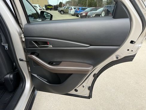 Used 2022 MAZDA CX-30 2.5 Turbo w/ Premium Package image 28