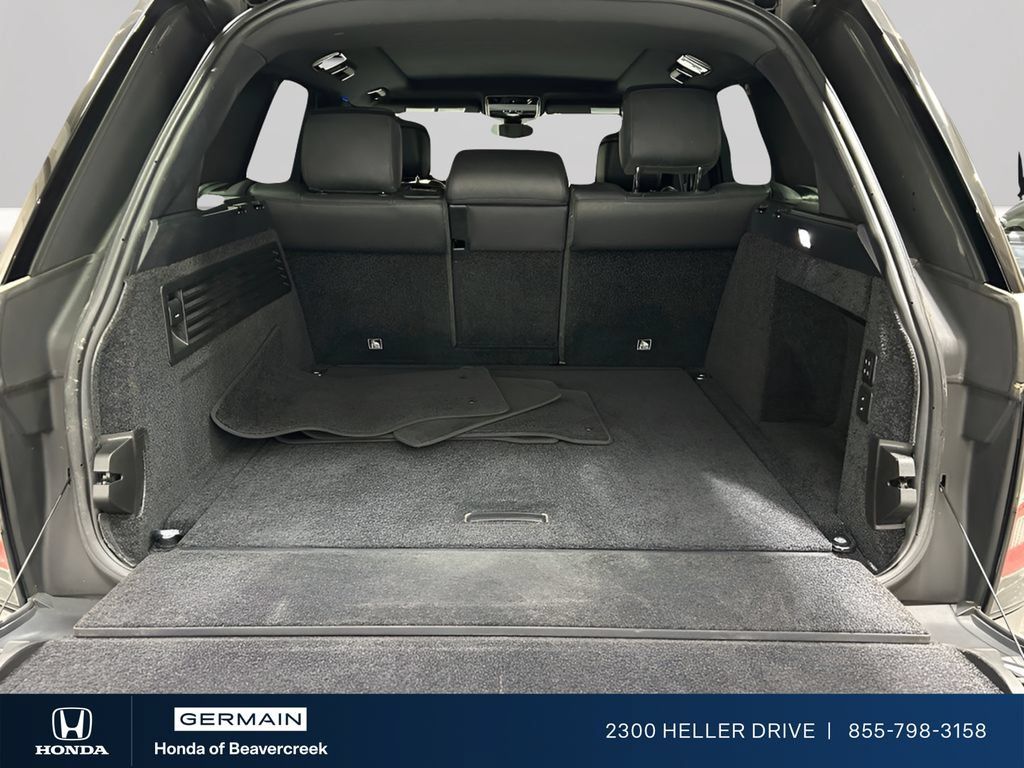 Used 2019 Land Rover Range Rover Supercharged AWD/4WD image 24