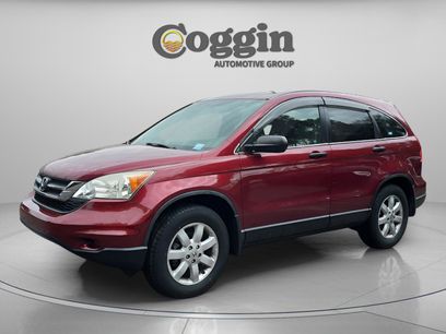 Used 2011 Honda CR-V SE