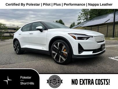 Certified 2024 Polestar Polestar 2