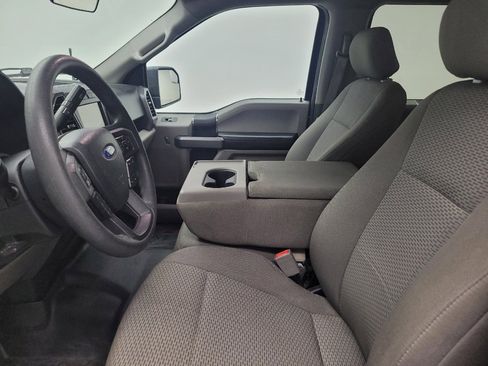 Used 2019 Ford F150 XLT AWD/4WD image 17