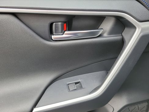 Used 2023 Toyota RAV4 XSE image 24