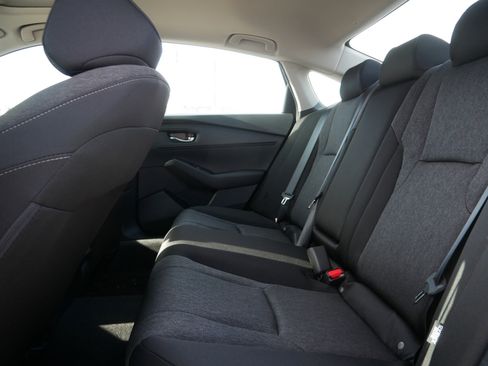 New 2026 Honda Accord SE image 16