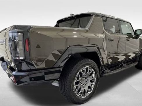 Used 2024 GMC Hummer EV 3X image 5