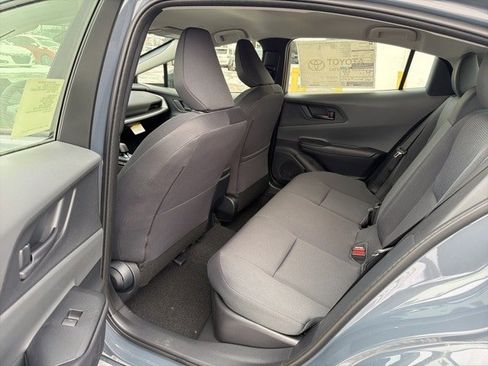 New 2026 Toyota Prius LE image 49