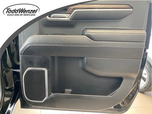 Certified 2023 Chevrolet Silverado 1500 LT image 9