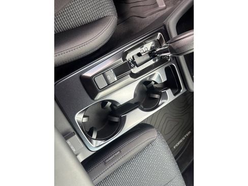 New 2026 Subaru Forester Premium AWD/4WD image 78