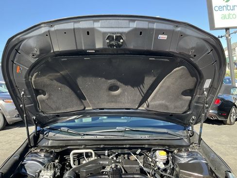 Used 2017 Subaru Outback 2.5i Limited image 12