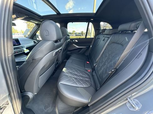 New 2026 BMW X5 xDrive40i image 27
