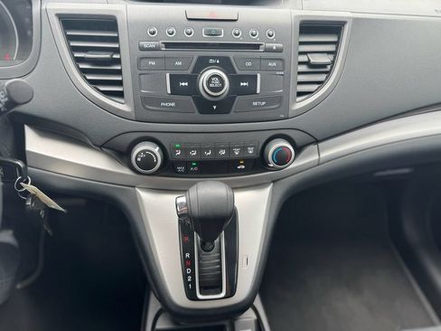 Used 2014 Honda CR-V LX image 17
