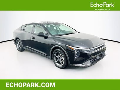 Used 2025 Kia K4 LXS