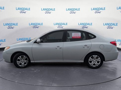 Used 2010 Hyundai Elantra GLS FWD image 10