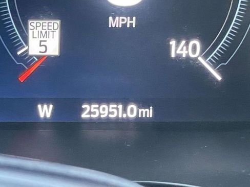 Certified 2023 Ford F150 Raptor w/ Raptor 37 Performance Package AWD/4WD image 26