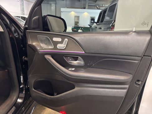 Used 2020 Mercedes-Benz GLE 350 4MATIC image 24