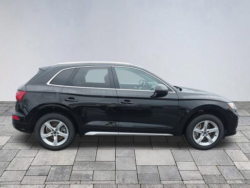 Used 2023 Audi Q5 2.0T Premium w/ Convenience Package AWD/4WD image 8