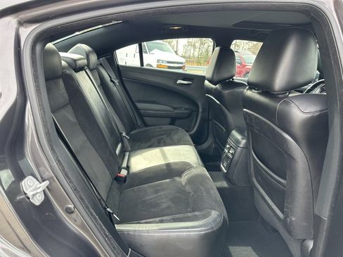 Used 2021 Dodge Charger GT w/ Plus Group image 20