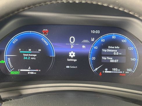 Used 2026 Toyota Grand Highlander AWD Hybrid image 28
