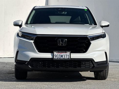 Used 2023 Honda CR-V EX-L image 9