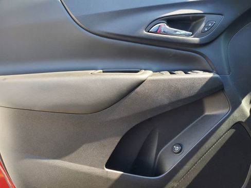 Certified 2023 Chevrolet Equinox LT image 15