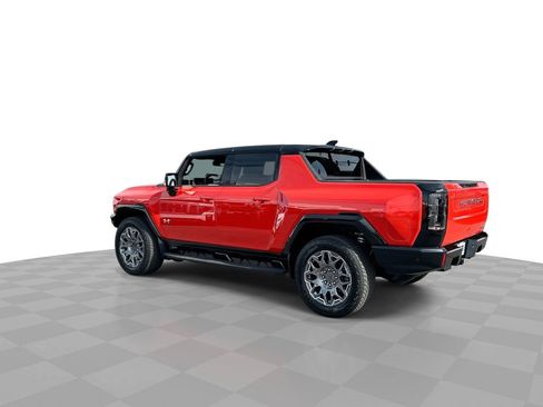 New 2025 GMC Hummer EV 3X image 6
