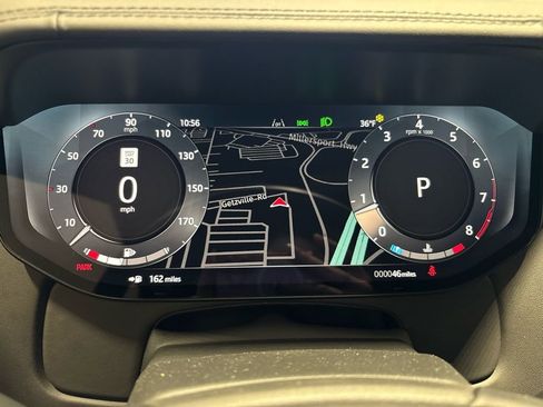 New 2026 Land Rover Range Rover SE image 23