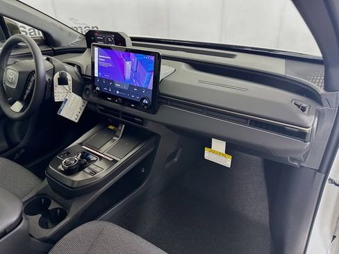 New 2026 Toyota bZ image 29