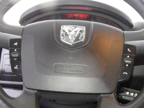 Used 2018 RAM ProMaster 2500 FWD image 20
