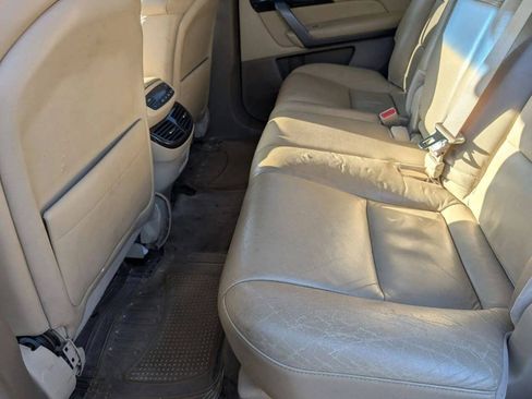 Used 2009 Acura MDX w/ Technology & Entertainment AWD/4WD image 31