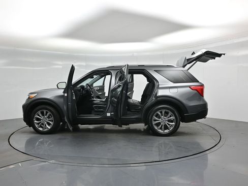 Certified 2023 Ford Explorer Limited image 38
