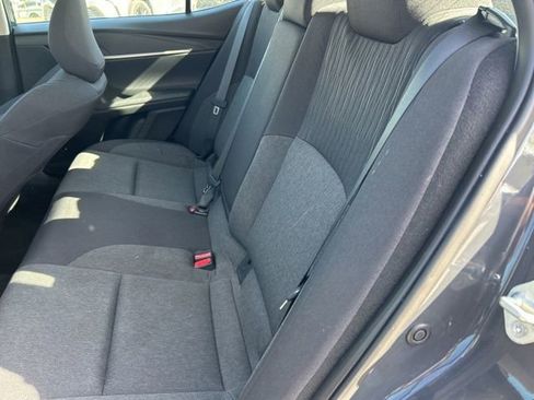 Used 2025 Toyota Camry LE image 9