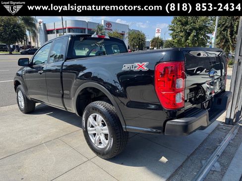 Used 2020 Ford Ranger XL w/ Equipment Group 101A Mid image 5