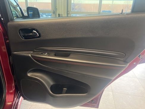 Used 2024 Dodge Durango R/T image 12