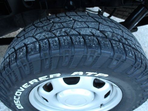 Used 2021 Ford F150 XL w/ Equipment Group 101A High AWD/4WD image 10