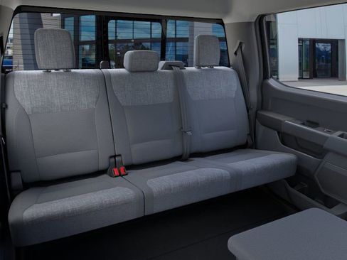 New 2026 Ford F250 XLT w/ XLT Premium Package image 11