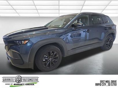 Used 2026 MAZDA CX-50 AWD 2.5 S w/ Preferred Pkg